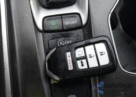 2021 Honda Accord Sport Special Edition z USA, uszkodzony, nr VIN 1HGCV1F41MA095331